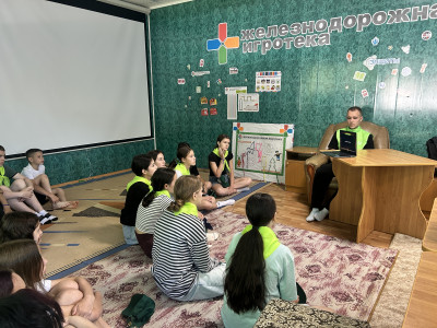 Кольца защиты