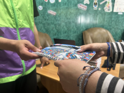 Кольца защиты