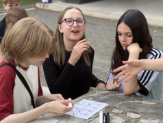 МЫ - ДЕТИ РЖД