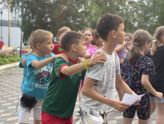 МЫ - ДЕТИ РЖД