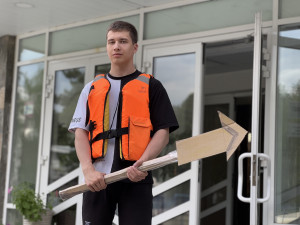 МЫ - ДЕТИ РЖД