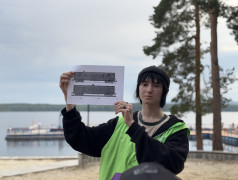 МЫ - ДЕТИ РЖД