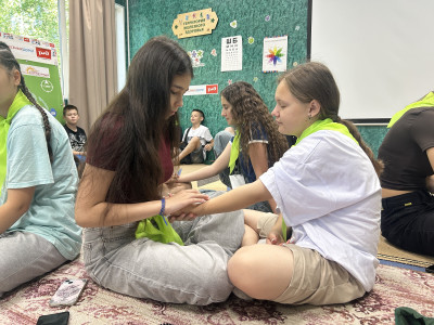 Кольца защиты