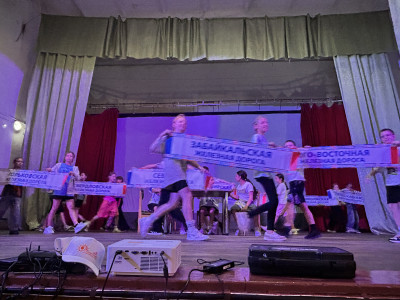 День ЖД профессий