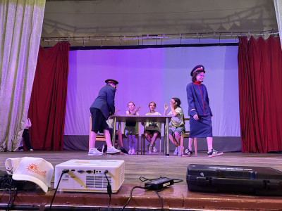 День ЖД профессий