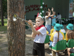 &laquo;Ракете&raquo; 70!