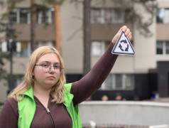 МЫ - ДЕТИ РЖД