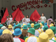 &laquo;Ракете&raquo; 70!