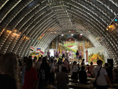 Россия - мы дети твои!