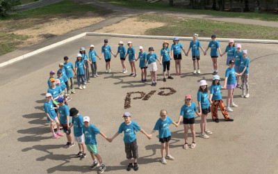 Итоги фотосета &laquo;С любовью к РЖД&raquo;