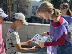 КВЕСТ &laquo;СУПЕРСИЛА КВАДРОНАВТОВ&raquo; ЗАВЕРШЕН!