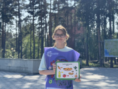 КВЕСТ &laquo;СУПЕРСИЛА КВАДРОНАВТОВ&raquo; ЗАВЕРШЕН!