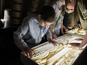 Все мы разные,но мы дружны.