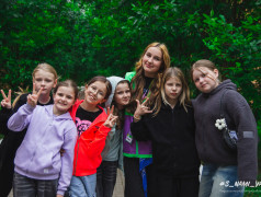 С днем России!