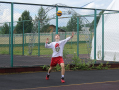 5 ДЕНЬ В ДОЛ "ВОСТОК" 2025 (2 смена)