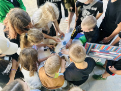 День первых в &laquo;Ракете&raquo; 