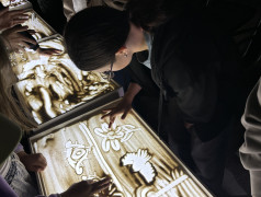 Все мы разные,но мы дружны.