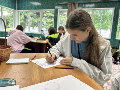 Кольца защиты