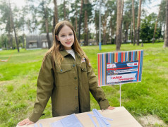 День первых в &laquo;Ракете&raquo; 