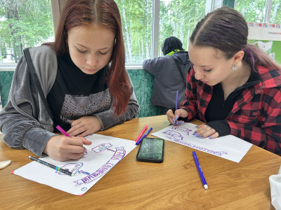 Кольца защиты