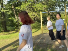 Рекорды нашего лагеря