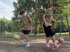 Рекорды нашего лагеря