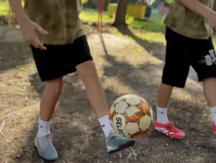 Рекорды нашего лагеря