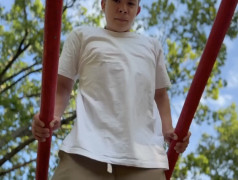 Рекорды нашего лагеря