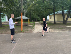 Фестиваль ГТО