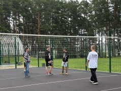 Все мы разные,но мы дружны.