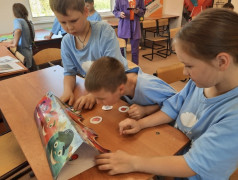 ❤️Заметки Квадронавтов Сахарежа 