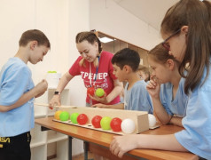 ❤️Заметки Квадронавтов Сахарежа 