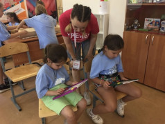 ❤️Заметки Квадронавтов Сахарежа 