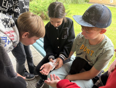 Мы приняли железнодорожный вызов!