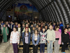 Помним, скорбим и чтим 