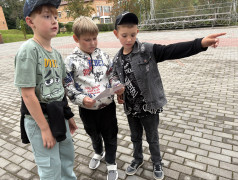 Мы приняли железнодорожный вызов!