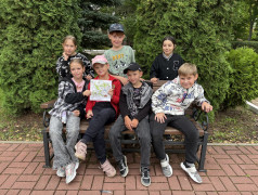 Мы приняли железнодорожный вызов!