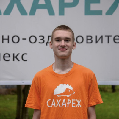 ЛОК ДООЦ &laquo;Сахареж&raquo; - Северная железная дорога - 2 смена