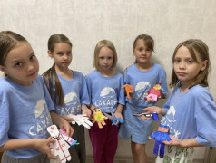 ❤️ &laquo;Штат РЖД&raquo; создан в Сахареже 