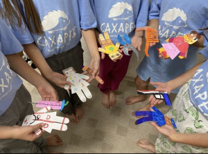 ❤️ «Штат РЖД» создан в Сахареже 