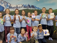 ❤️ &laquo;Штат РЖД&raquo; создан в Сахареже 