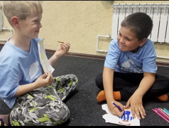 ❤️ &laquo;Штат РЖД&raquo; создан в Сахареже 