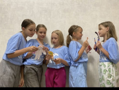 ❤️ &laquo;Штат РЖД&raquo; создан в Сахареже 