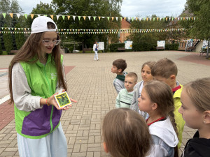 Мы приняли железнодорожный вызов!