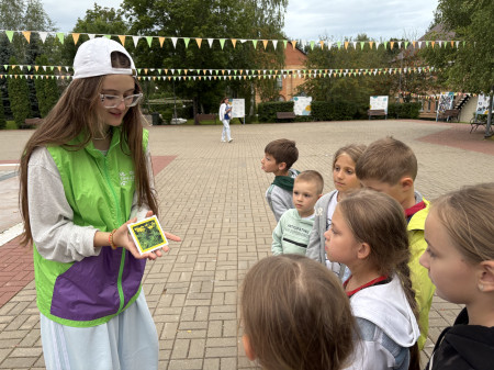 Мы приняли железнодорожный вызов!