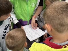 Мы приняли железнодорожный вызов!