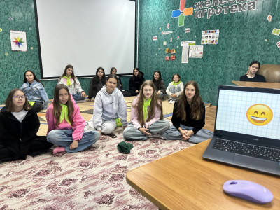 Кольца защиты