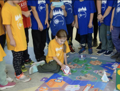 ❤️Итоговая игра СуперСила Квадронавтов 