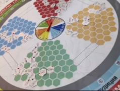 "Платформа 7: Наследники железнодорожной славы"