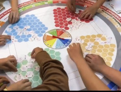 "Платформа 7: Наследники железнодорожной славы"